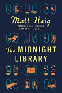 Image of Perpustakaan Tengah Malam (The Midnight library)